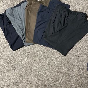 Men’s dress pants